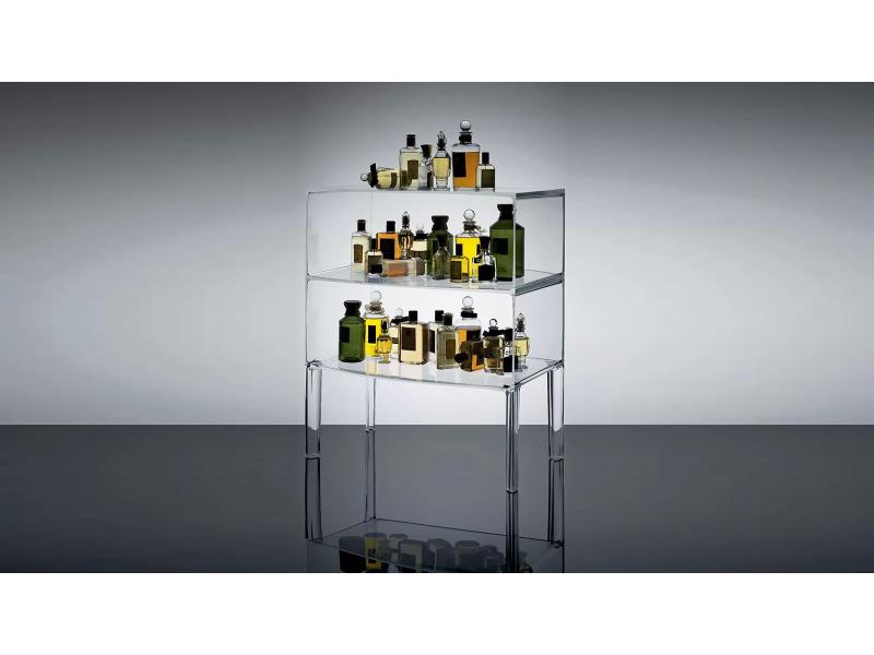 Kartell console 2024